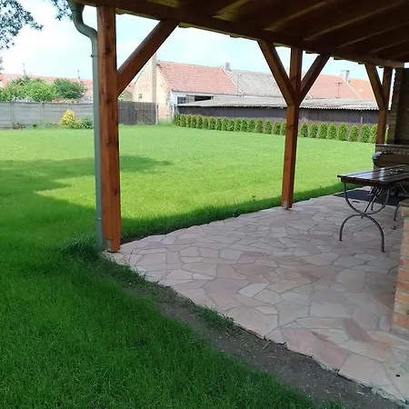 Villa Marcus - Rodinny Relax 200 M Od Penzionu Kometa, U Jezera S Grilem A Sdilenou Kuchyni Pasohlávky Exterior photo